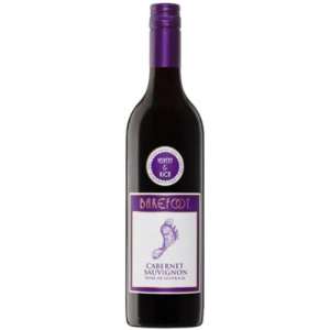Barefoot Cabernet Sauvignon 750ML