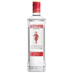 Beefeater London Dry Gin – 750mL