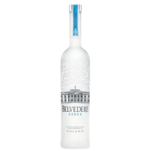 Belvedere Pure Vodka 750ML