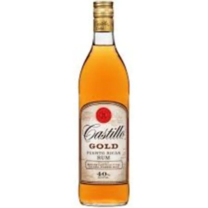 CASTILLO GOLD 80 PET 1.75L