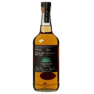 Casamigos Anejo Tequila 750ML
