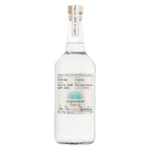 Casamigos Blanco Tequila – 1.75L