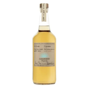Casamigos Reposado Tequila 750ML