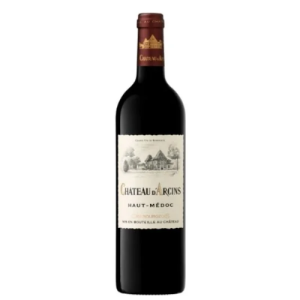 Chateau Haut Medoc 750ML