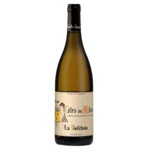 Cotes du Rhone La Solitude 750ML