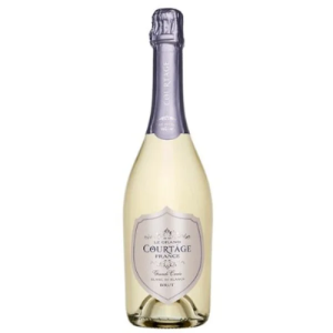 Courtage Blanc de Blancs Brut 750ML