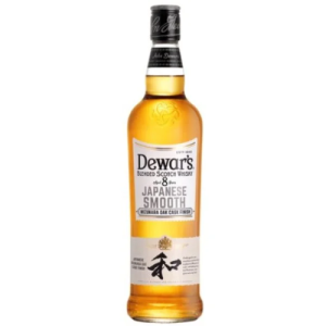 Dewar’s Japanese Smooth 750ML