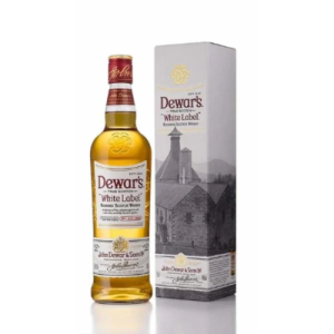 Dewar’s White Label 1.75L