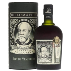 Diplomático Reserva Exclusiva Rum 750ml