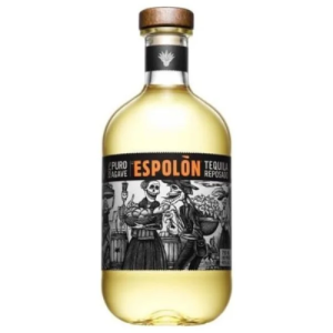 Espolon Reposado Tequila – 750mL