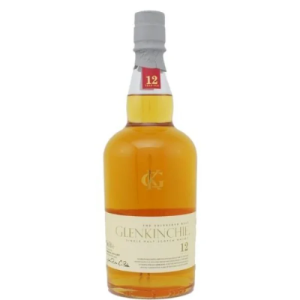 Glenkinchie 12-year-old Whisky