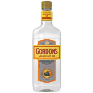 Gordons Gin PET 750ML
