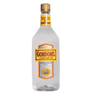 Gordon’s London Dry Gin – 1.75L