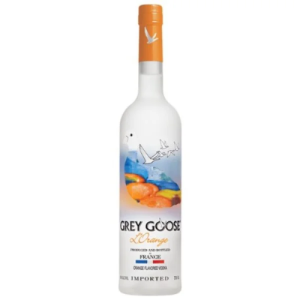 Grey Goose L’Orange 1L