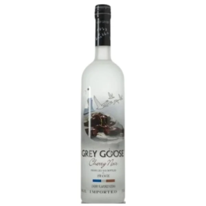 Grey Goose Vodka Cherry Noir 1L