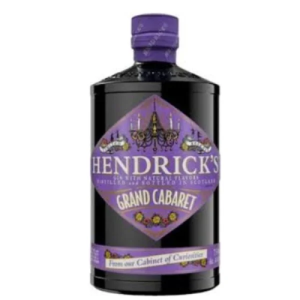 Hendrick’s Grand Cabaret Gin 750ml