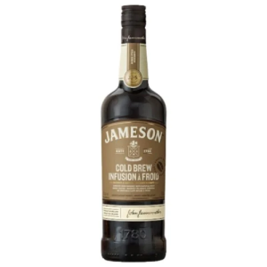 JAMESON COLD BREW Whisky 750ML