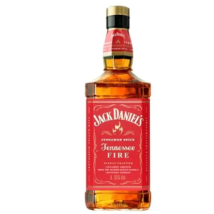 Jack Daniel’s Tennessee Fire 750ml