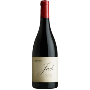 Josh Cellars Pinot Noir 750ML