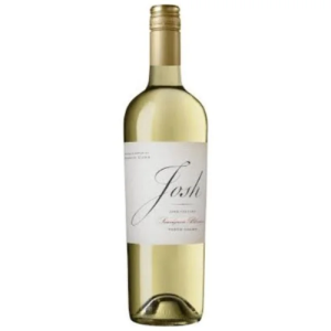 Josh Cellars Sauvignon Blanc – 750ML
