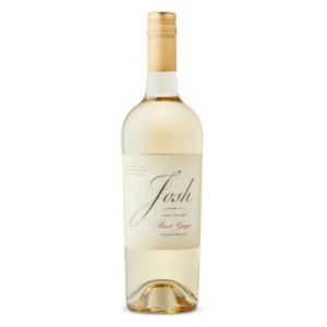 Josh Pinot Grigio 750ML