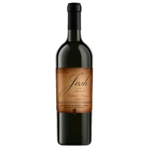 Josh Reserva 750ML