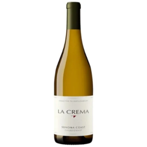 La Crema Chardonnay Sonoma Coast 750ML