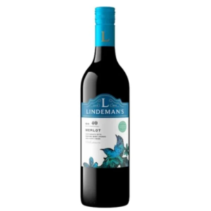 Lindeman’s Bin 40:Merlot 750ML