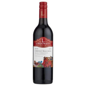 Lindeman’s Bin 45:Cabernet Sauvignon 750ML