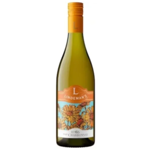 Lindeman’s Bin 65:Chardonnay 750ML