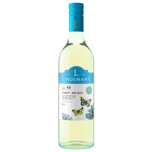 Lindeman’s Bin 85:Pinot Grigio 750ML