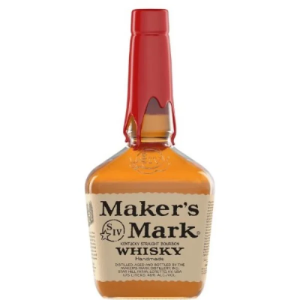 Maker’s Mark Bourbon Whisky 1.75L