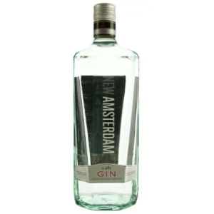 New Amsterdam Straight Gin 750ML