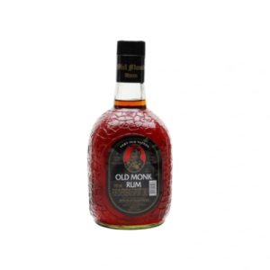 Old monk 750ML