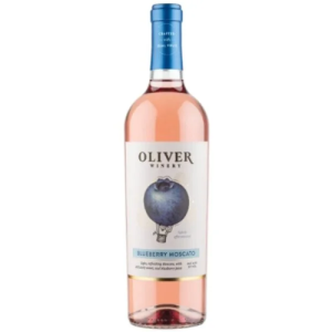 Oliver Blueberry 750ML
