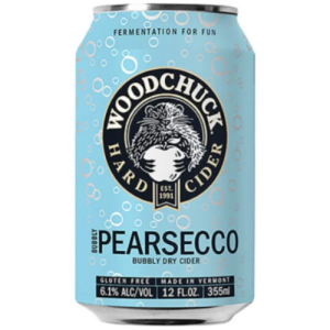 Pearsecco