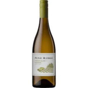 Pine Ridge: Chenin Blanc – Viognier 750ML