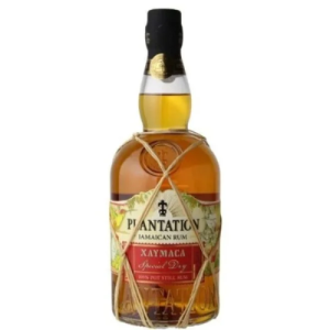 Plantation Rum  Xaymaca Special Dry Rum 750ml
