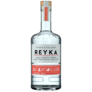 Reyka Vodka 750ML