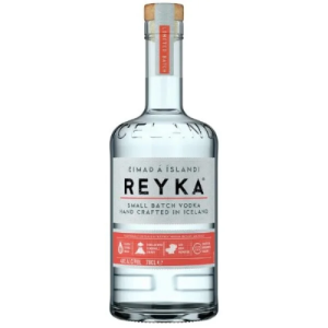 Reyka Vodka Handcrafted 1.75L