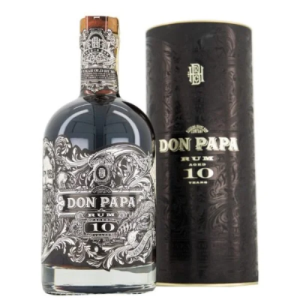 Rom Don Papa 10Years Old 750ML