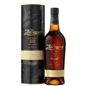 Ron Zacapa Centenario 23 Rum 750ml