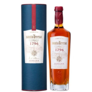 Santa Teresa 1796 Rum 750ml