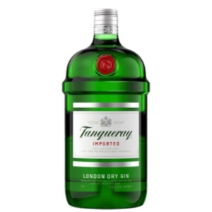 Tanqueray Gin 1.75L