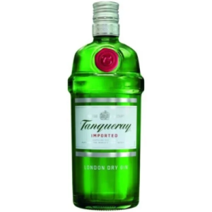 Tanqueray London Dry Gin 750ML