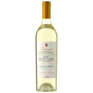 Tomaiolo Pinot Grigio 750ML
